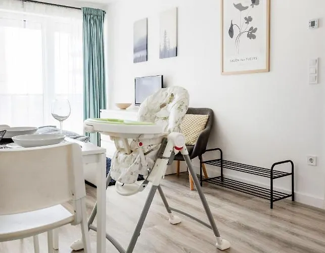 Modern Riverside With Free Parking * Budapest