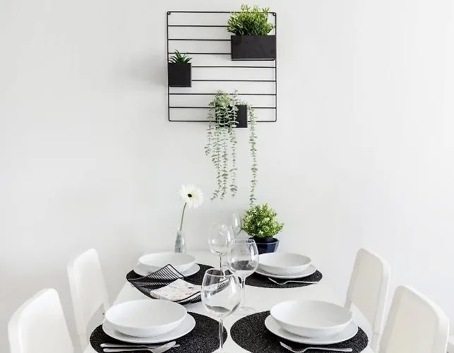 Apartament Modern Riverside With Free Parking