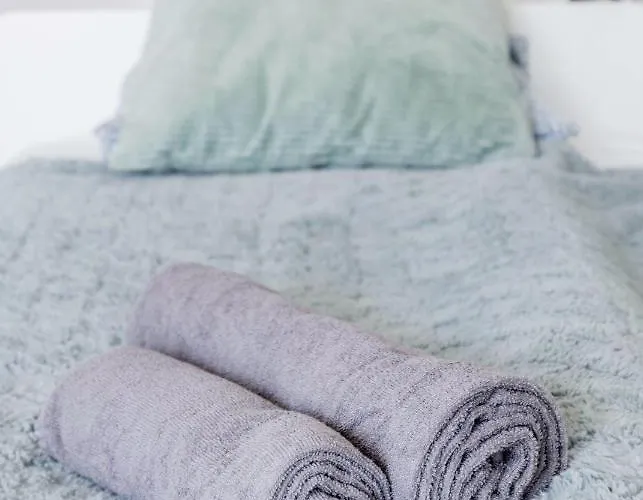 Apartament Modern Riverside With Free Parking *