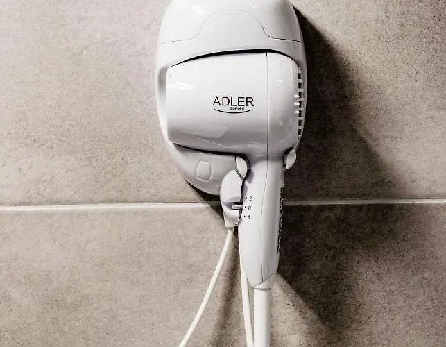 Modern Riverside With Free Parking Budapesta