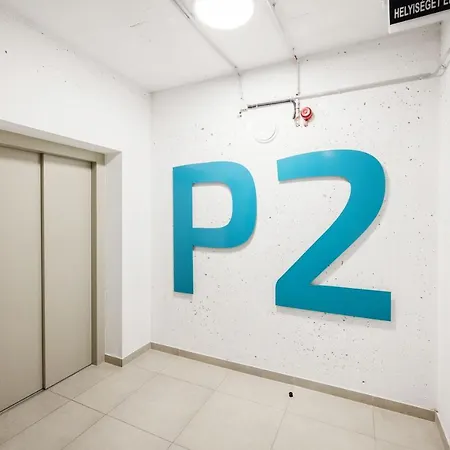 Modern Riverside With Free Parking Appartement *