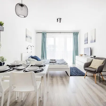 Appartement Modern Riverside With Free Parking Budapest