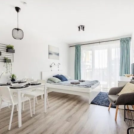 Modern Riverside With Free Parking Daire *